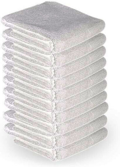 Activeshop Hair Salon Consumable White