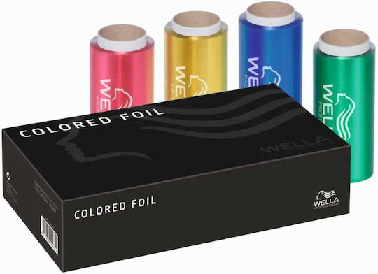 Wella Folie de aluminiu