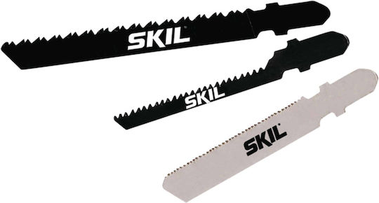 Skil 3440 CA Ferăstrău Alternativ 20V Solo