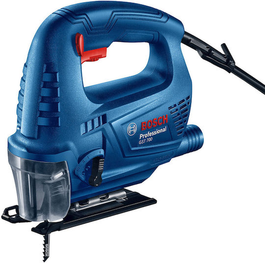 Bosch GTS 700 Jig Saw 500W