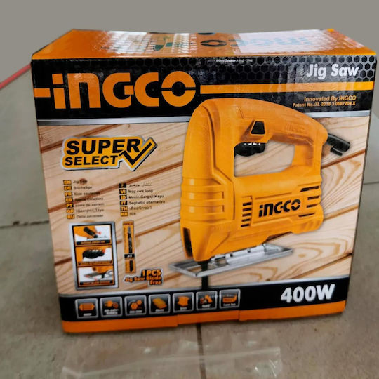 Ingco Σέγα 400W