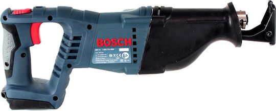 Bosch GSA 18 V-LI Реципрочен Трион 18V