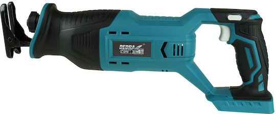 Dedra DED7061 18 V Ferăstrău Alternativ 18V Solo
