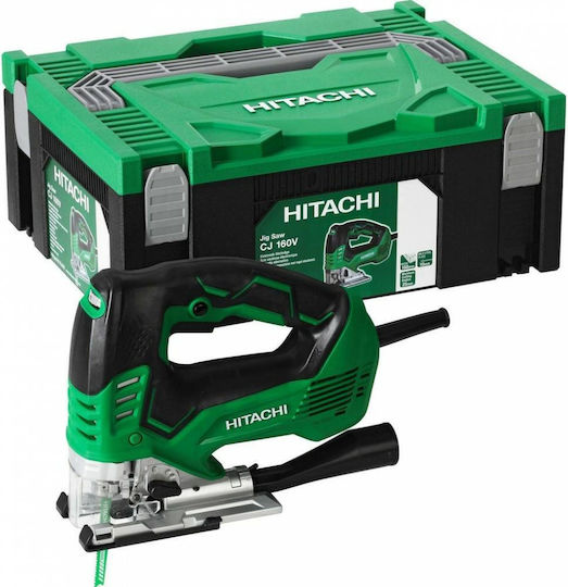 Hikoki CJ160VW1Z Пъзел 800W
