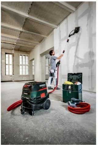 Metabo SSE 18 LTX Compact Σπαθοσέγα 18V 2x2Ah