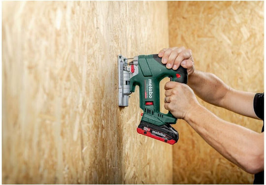 Metabo STAB 18 LTX 150 BL Stichsäge 18V