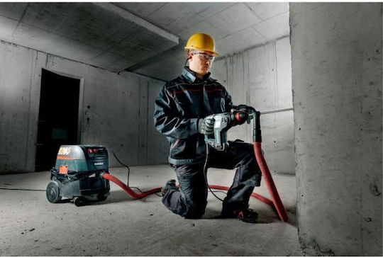 Metabo SSE 18 LTX Compact Σπαθοσέγα 18V 2x2Ah