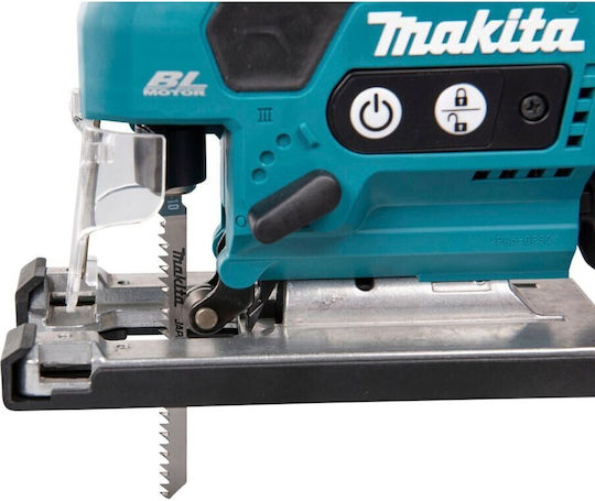 Makita DJV185RF1J Fierastrău Reciprocant 18V Solo