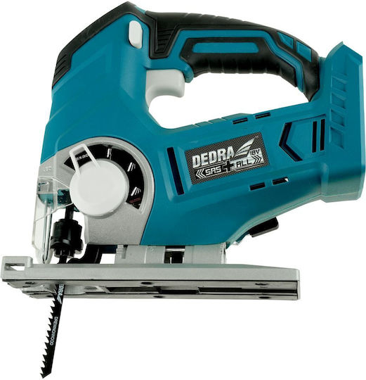 Dedra DED7060 Stichsäge 18V Solo