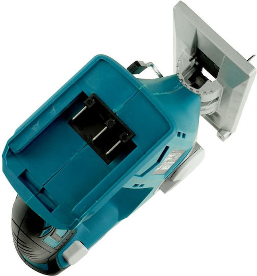 Dedra DED7060 Stichsäge 18V Solo