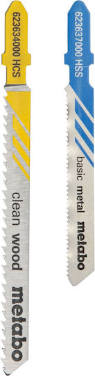 Metabo ST 18L 90 Stichsäge 18V Solo