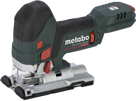 Metabo STA 18 LTX 150 BL Σέγα 18V Solo Brushless