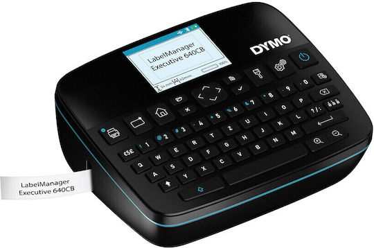 Dymo Labelmanager Ετικετογράφος Χειρός