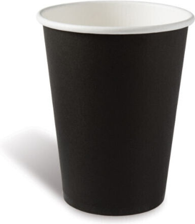 Lariplast Einwegbecher Papier Mehrfarbig 240ml 50Stück