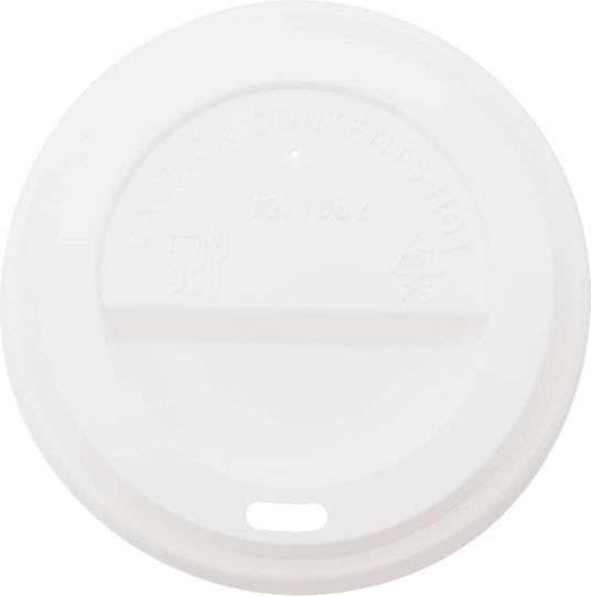 vidaXL Ποτήρι μιας Χρήσης Χάρτινo Καφέ 480ml 1000τμχ