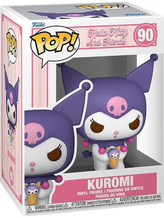 Funko Pop! Animation: Sanrio - Hello Kitty 90