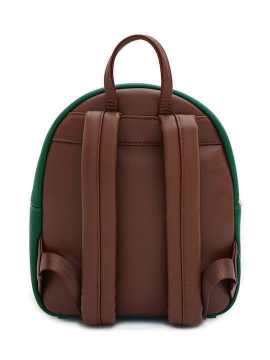 Loungefly Star Wars Boba Fett Convertible Mini Backpack