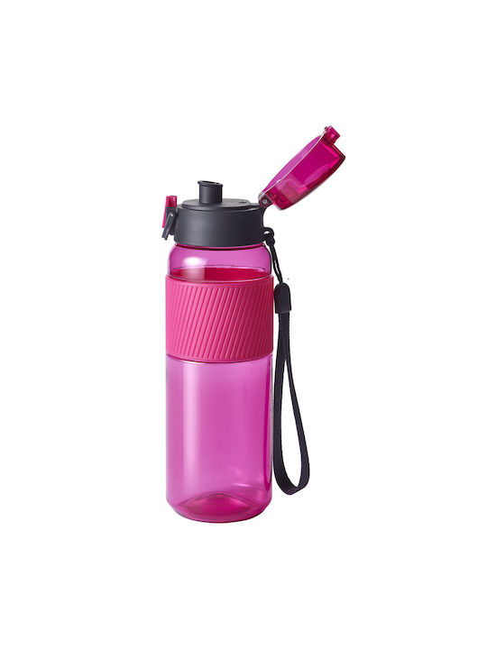 Zwilling J.A. Henckels Wasserflasche 680ml Rosa Zwilling J.A. Henckels Wasserflasche 680ml Rosa