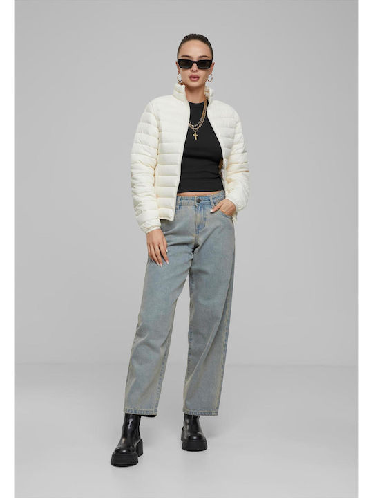 90's Γυναικείο Jean Παντελόνι Light Blue