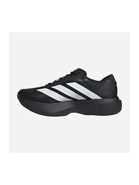 Adizero EVO SL Sport Shoes Running Black