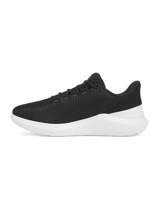 Phade Rn 3 Herren Sportschuhe Laufen Schwarz