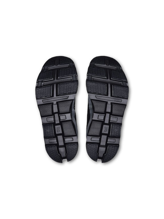 Cloudmonster 2 Sport Shoes Running Black