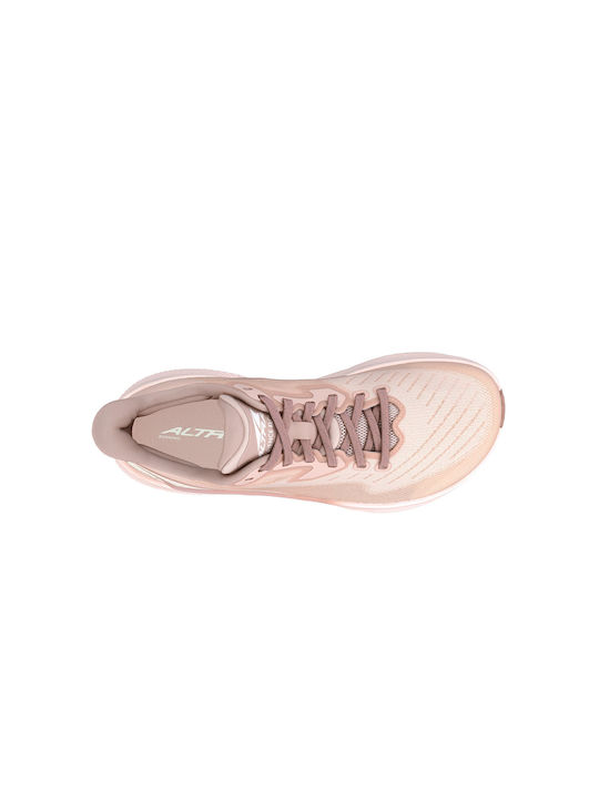 Experience Flow Γυναικεία Αθλητικά Παπούτσια Running Pink