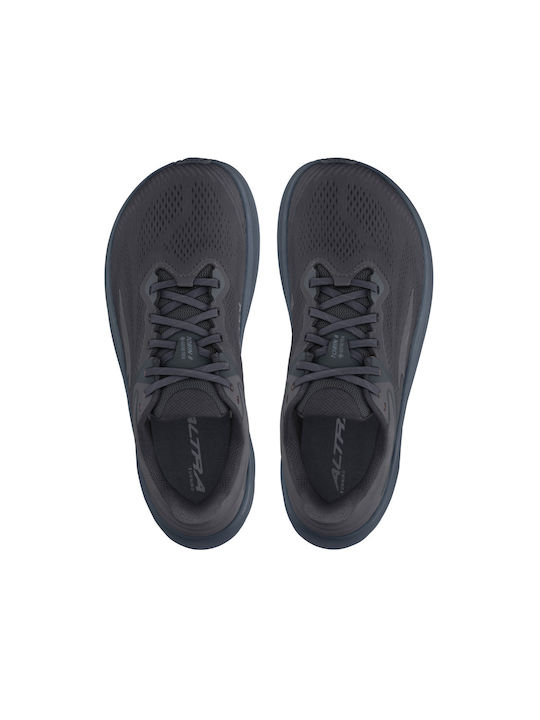 Torin 8 Γυναικεία Αθλητικά Παπούτσια Running Αδιάβροχα με Μεμβράνη Gore-Tex Μαύρα