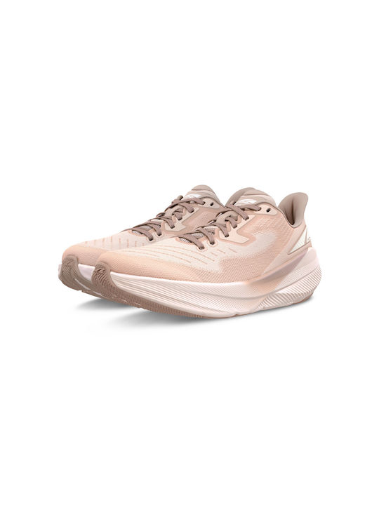 Experience Flow Γυναικεία Αθλητικά Παπούτσια Running Pink