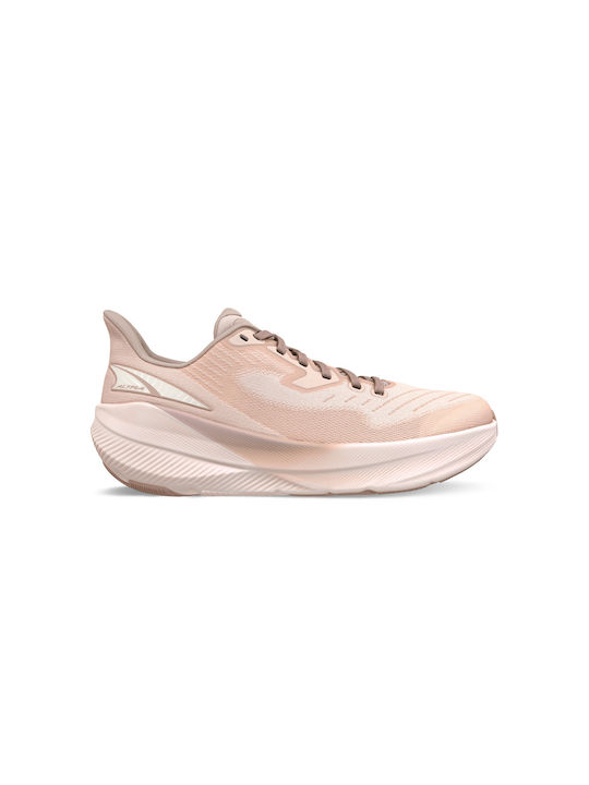 Experience Flow Γυναικεία Αθλητικά Παπούτσια Running Pink