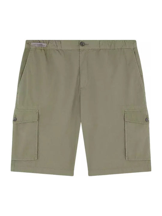 Ανδρική Βερμούδα Dark Green