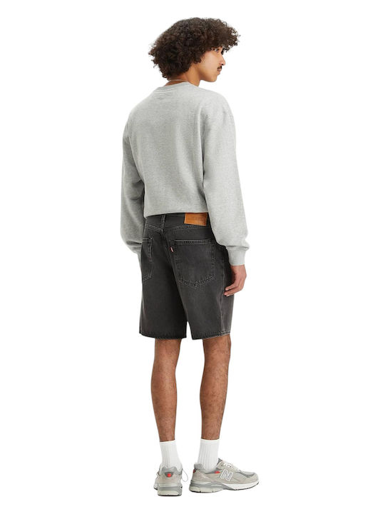 Levi's Stay Loose Men's Shorts Black