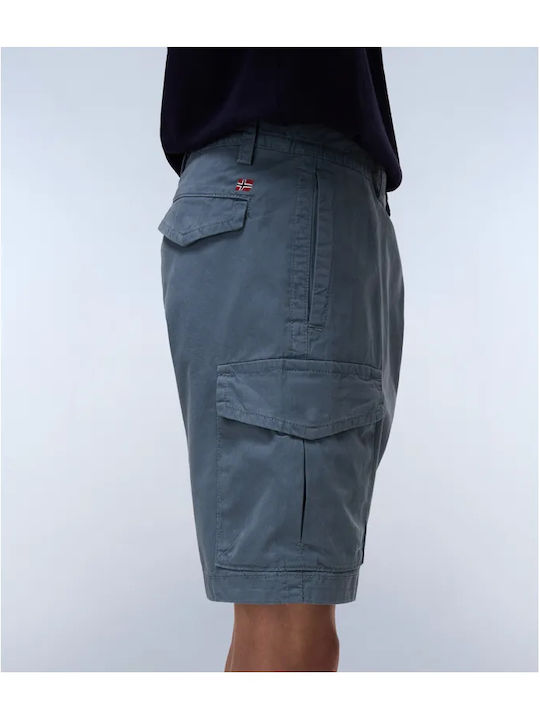 Ndeline Men's Shorts Navy