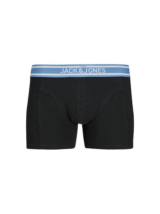 Men's Boxers Black 3Pack