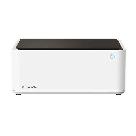 2-in-1 Xtool M1 10W Laser Engraving Machine + Xtool Safetypro Ap2 Smoke Purifier
