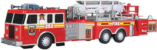 LKW Feuerwehrauto