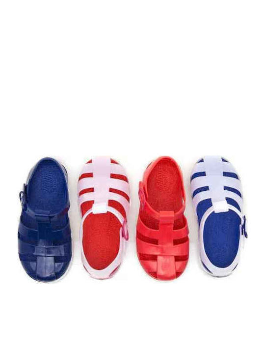 Children's Beach Shoes Blue