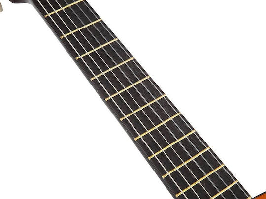 Valencia Classical Guitar 3/4 Natural