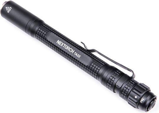 Nextorch Lanternă LED IPX8 cu Luminozitate Maximă 850lm