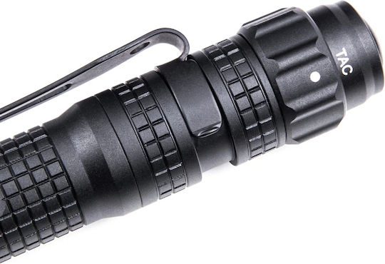 Nextorch Lanternă LED IPX8 cu Luminozitate Maximă 850lm