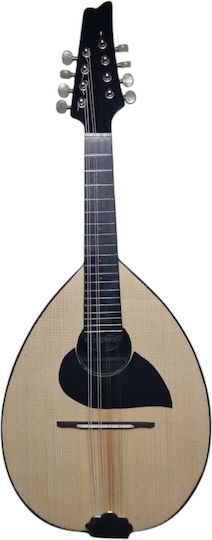 Acoustic Mandolin