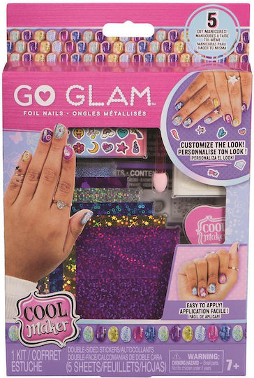 Spin Master Manicure Game