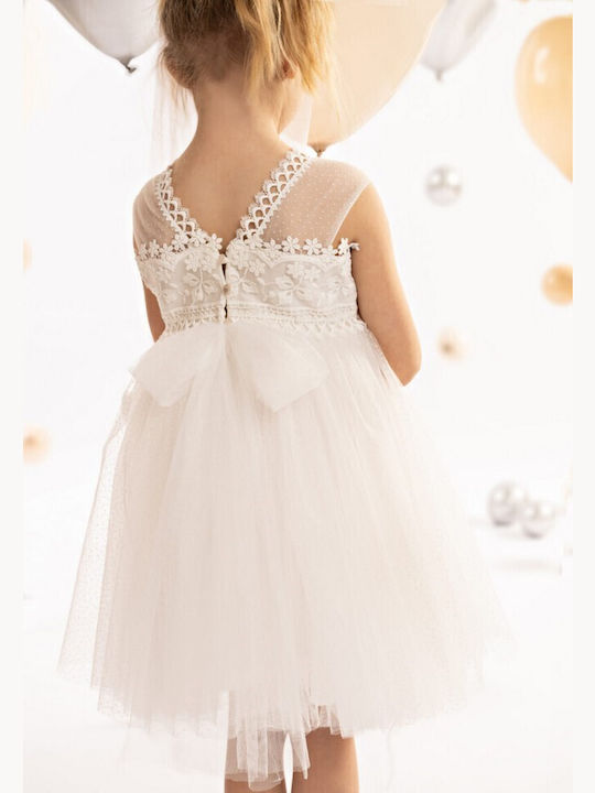 Baby Bloom Baptism Dress