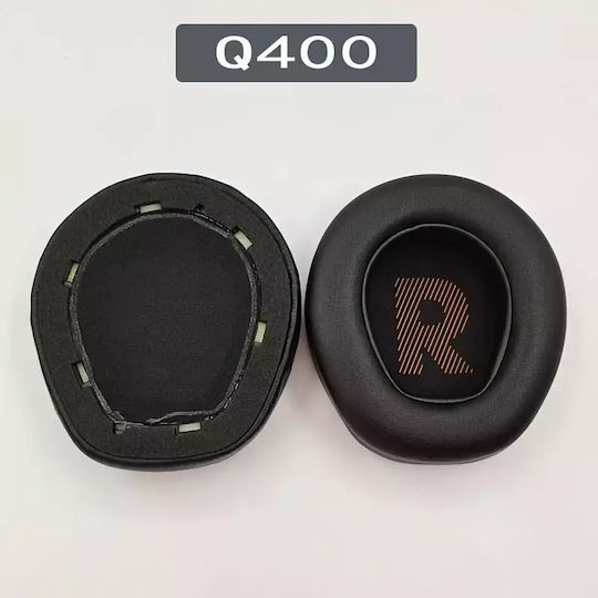 Ersatz-Ohrpolster für JBL Quantum100/q400 Paar Schwarz