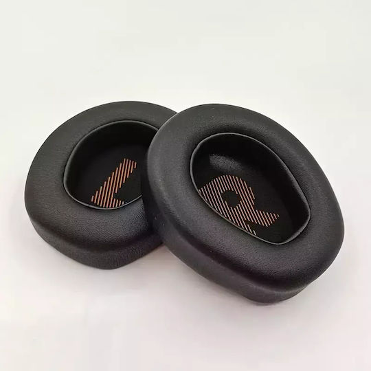 Ersatz-Ohrpolster für JBL Quantum100/q400 Paar Schwarz