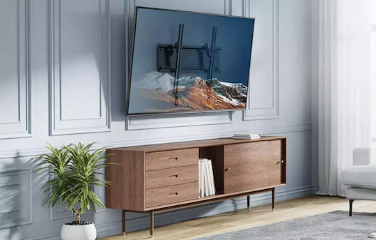 Perlesmith PSMTK1 Βάση Τηλεόρασης Τοίχου έως 60"