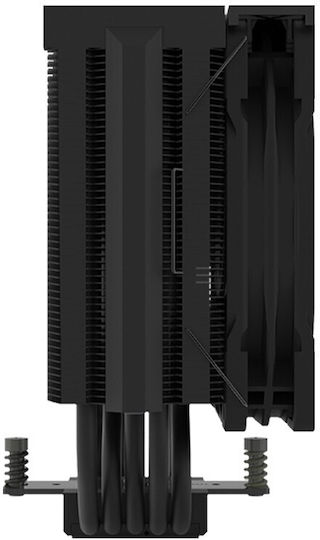 Zalman CNPS13X Ψύκτρα Επεξεργαστή για Socket 1200/1700/AM4/AM5 με RGB Φωτισμό