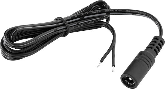 Cable DC - Unterminated 1.5m (DM-1200-1) 1pcs