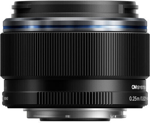 OLYMPUS　M.ZUIKO DIGITAL 25mm f1.8 Olympus M.Zuiko Digital 25mm F1.8: DPReview | Photography News