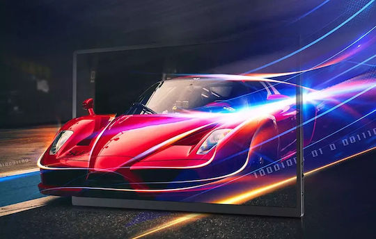 UPERFECT UGame C2 IPS Monitor portabil 16" QHD 2560x1600